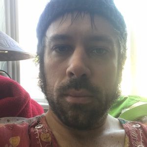 Meet your Posher, Kyle